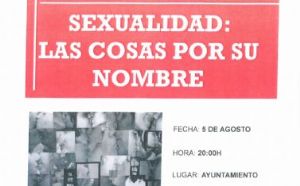 TALLER SEXUALIDAD, IMPARTIDO POR EL COMITÉ CIUDADANO ANTISIDA DE ZAMORA