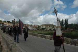 San Isidro en Venialbo 2013.