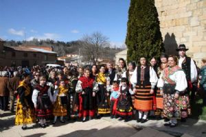 Venialbo celebra la Fiesta del Centro de Iniciativas Turísticas  